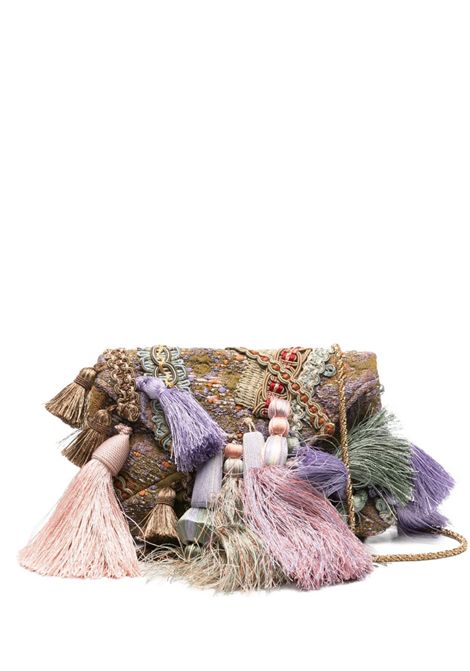  DRIES VAN NOTEN | Bag | 0115112353606